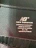 New Balance Solid Black Active Pants Size XL - photo 7