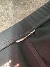 New Balance Solid Black Active Pants Size XL - photo 8