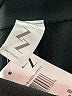 ZZ Black Active Pants Size S - photo 7