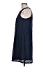 Unbranded Blue Cocktail Dress Size L (estimated) - photo 5