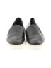Vince. Black Sneakers Size 8 1/2 - photo 2