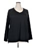 Banana Republic Black Pullover Sweater Size XXL - photo 1