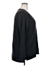 Banana Republic Black Pullover Sweater Size XXL - photo 4