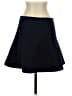 JACK Solid Blue Casual Skirt Size 4 - photo 1