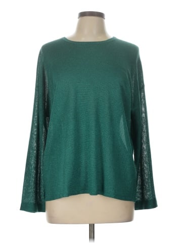 Shamask Pullover Sweater (view 1)