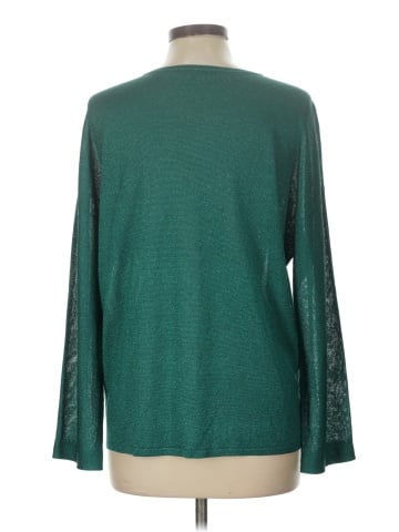 Shamask Pullover Sweater (view 2)