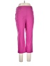 Rachel Zoe Pink Active Pants Size 10 - photo 1