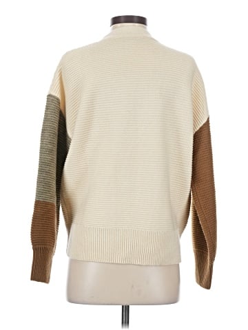 Final Touch Sweater Vest (view 2)
