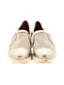 Wonders Metallic Silver Gold Sneakers Size EU 39 - photo 2