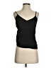 Dance & Marvel Black Sleeveless Top Size S - photo 1