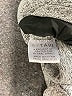 TSE Gray Cardigan Size M - photo 8