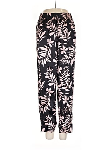 Tucker Silk Pants (view 1)