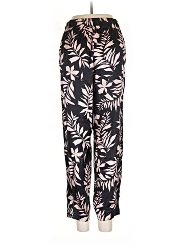 Tucker Silk Pants (view 2)