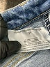 William Rast Hearts Blue Jeans Size 31 waist - photo 7