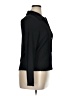 Shein Curve Black Long Sleeve Blouse Size 1X - photo 4