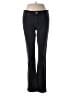 Gap Outlet Black Jeans Size 28R Waist - photo 1