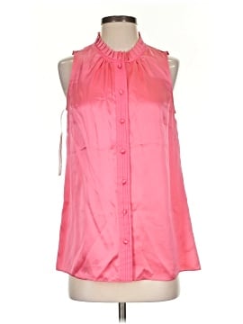 Lilly Pulitzer Sleeveless Blouse