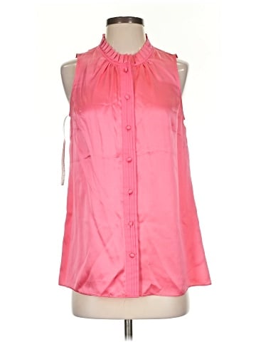 Lilly Pulitzer Sleeveless Blouse (view 1)