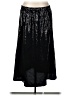 Serra Black Formal Skirt Size L - photo 1