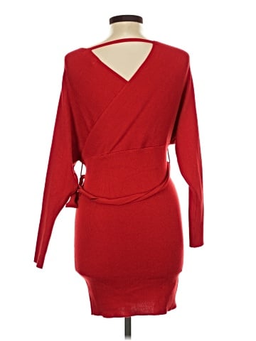 Love Always Cocktail Dress (view 2)