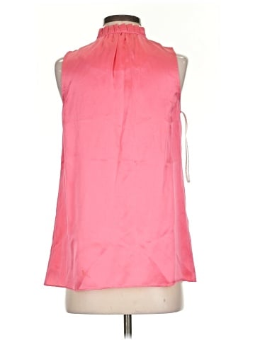 Lilly Pulitzer Sleeveless Blouse (view 2)
