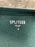 Splits 59 Teal Pullover Sweater Size S - photo 7