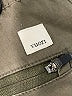 Vuori Gray Casual Pants Size XXL - photo 8