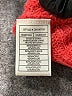 Cupcakes & Cashmere Red Pullover Sweater Size L - photo 8
