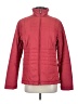 Lands' End 100% Polyester Solid Red Jacket Size S - photo 1