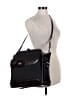 Brighton Hearts Brown Black Satchel One size - photo 2