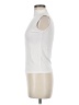 Unbranded Ivory Sleeveless Top Size M - photo 5