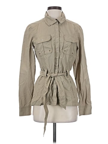 lucy Jacket (view 1)