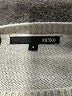 Mixxo Gray Pullover Sweater Size S - photo 7