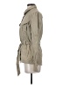 lucy 100% Nylon Tan Jacket Size S - photo 5