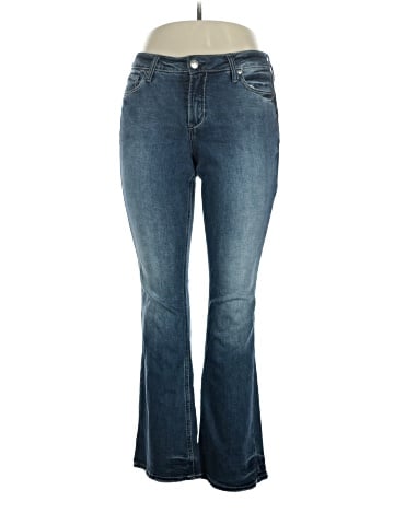Silver Jeans Co. Jeans (view 1)