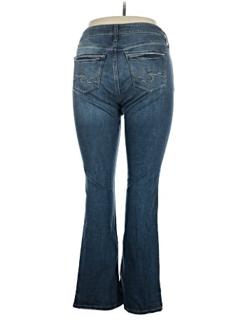 Silver Jeans Co. Jeans (view 2)