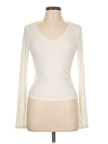 Divided by H&M Long Sleeve Top (view 1)