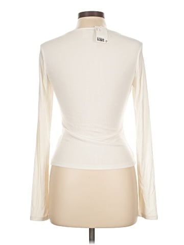 Divided by H&M Long Sleeve Top (view 2)