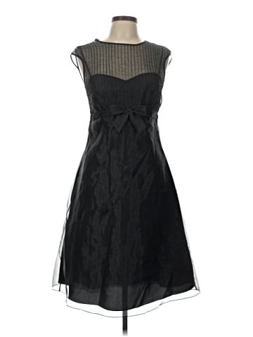 Bari Jay Cocktail Dress (view 1)