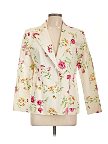 Chadwicks Blazer (view 1)