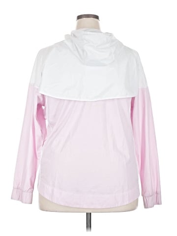 Nike Track Jacket (view 2)