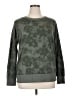 Mondetta Camo Green Sweatshirt Size XL - photo 1