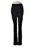 Anatomie Solid Black Dress Pants Size M - photo 1