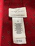 Emma James 100% Polyester Red Sleeveless Blouse Size 14 - photo 7