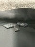 Mixxo Black Long Sleeve Blouse Size S - photo 7