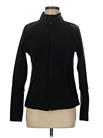 Danskin Track Jacket (view 1)