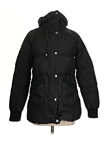 Betsey Johnson Snow Jacket (view 1)