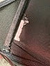 Unbranded Stripes Black Swimsuit Top Size 2 (estimated) - photo 4