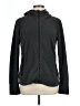 Calvin Klein Performance 100% Polyester Gray Zip Up Hoodie Size L - photo 1