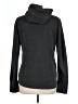 Calvin Klein Performance 100% Polyester Gray Zip Up Hoodie Size L - photo 2